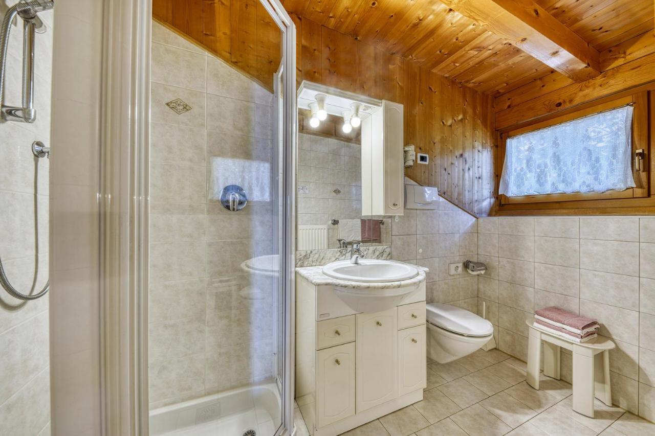 Hotel Stefanie Тироло Екстериор снимка